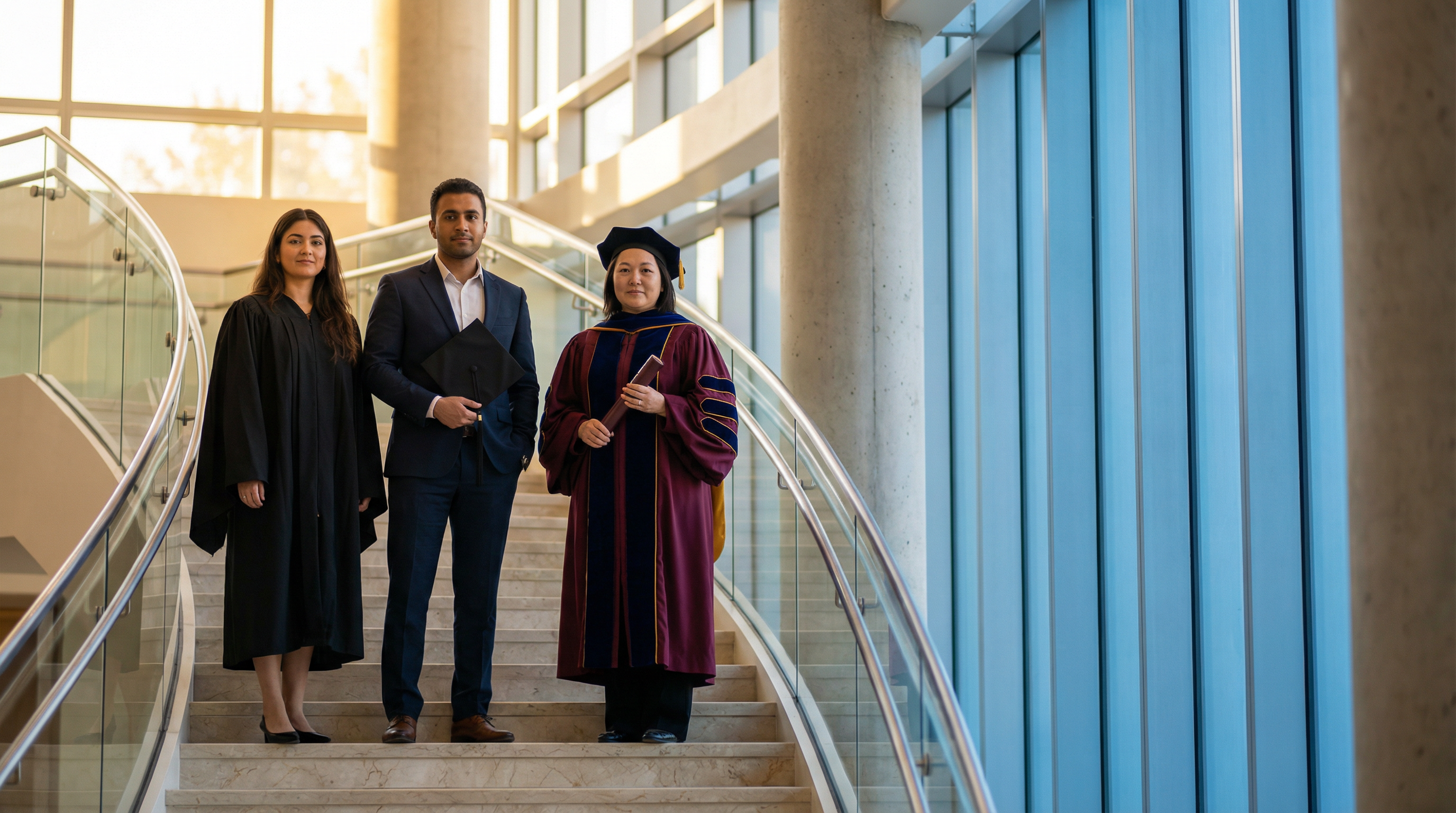 Bachelor vs Master vs PhD: Which Level Gives You the Best Shot at CSC?