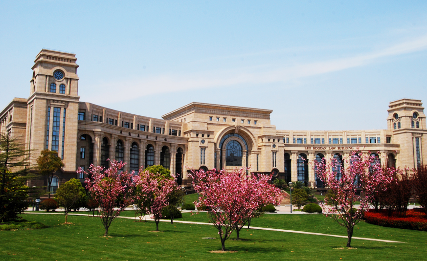 How to choose the right Chinese university for your Master's degree