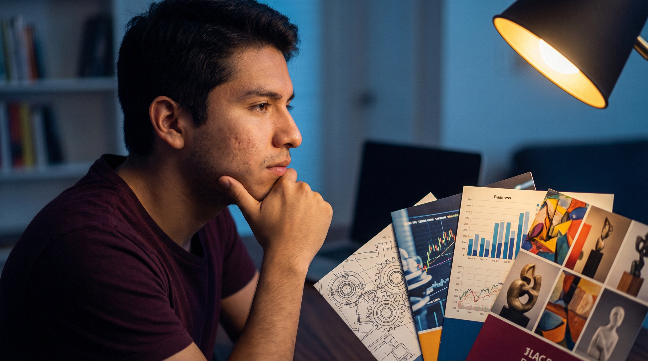 How to Pick a Major Strategically for Your CGS Success (STEM vs Arts vs Business vs Etc)