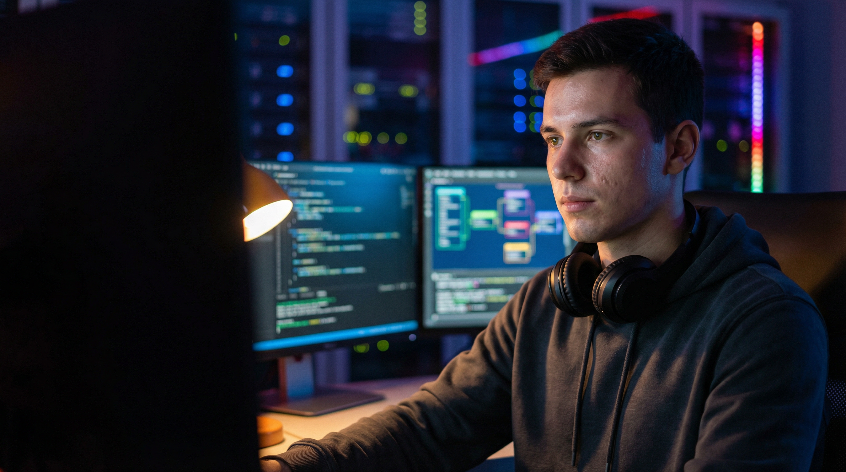 Top 10 Universities for Computer Science (2025)